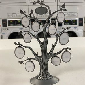 Family Tree Photo Frame